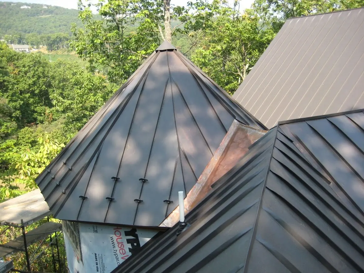 Professional Gutter Cleaning by Craftsman Roofing in Livestock Event Center
