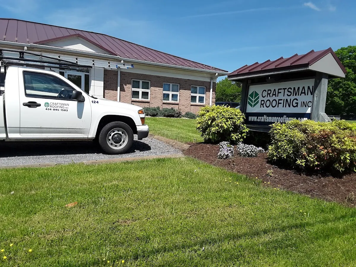 Quality Hail Damage Roof Repair by experienced craftsmen in Livestock Event Center
